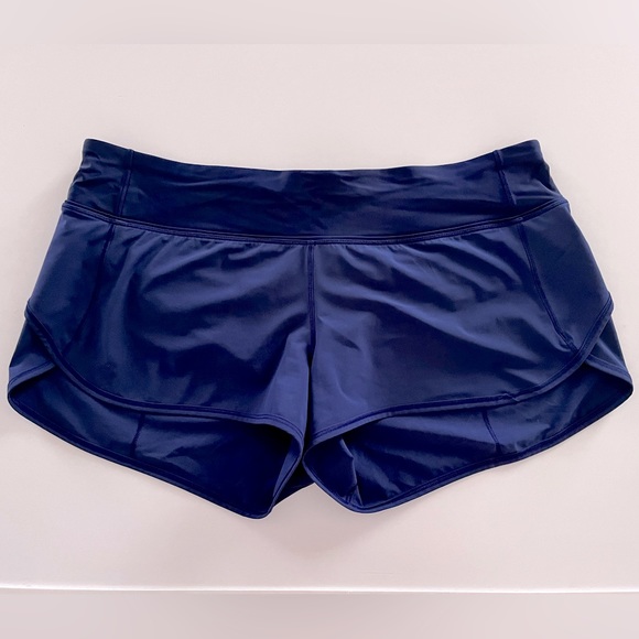 LULULEMON10Navy Blue